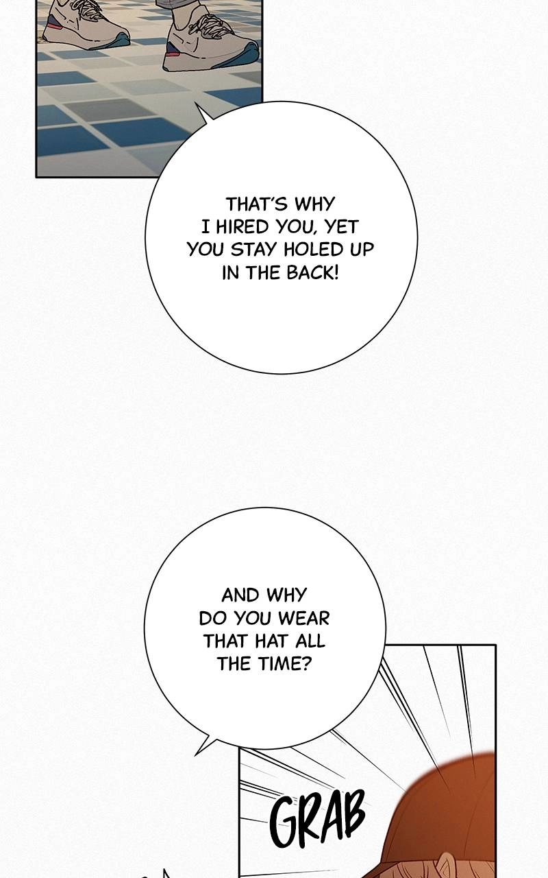 Operation: True Love Chapter 39, page 103 of 131