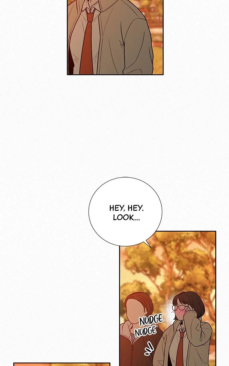 Operation: True Love Chapter 39, page 11 of 131