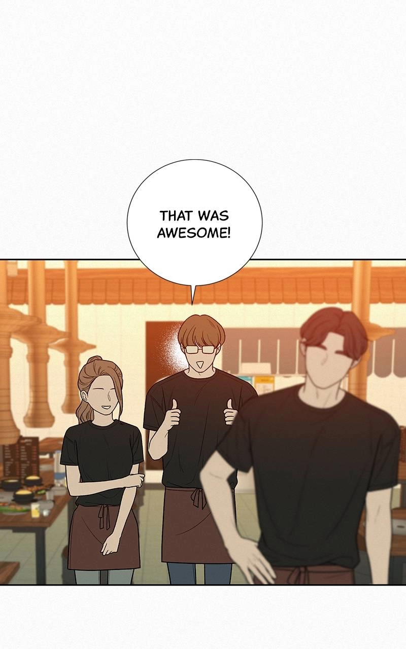 Operation: True Love Chapter 39, page 110 of 131