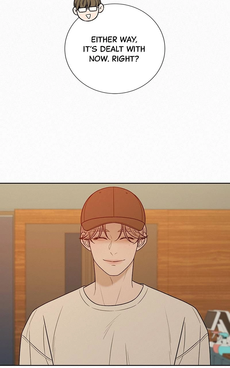 Operation: True Love Chapter 39, page 113 of 131