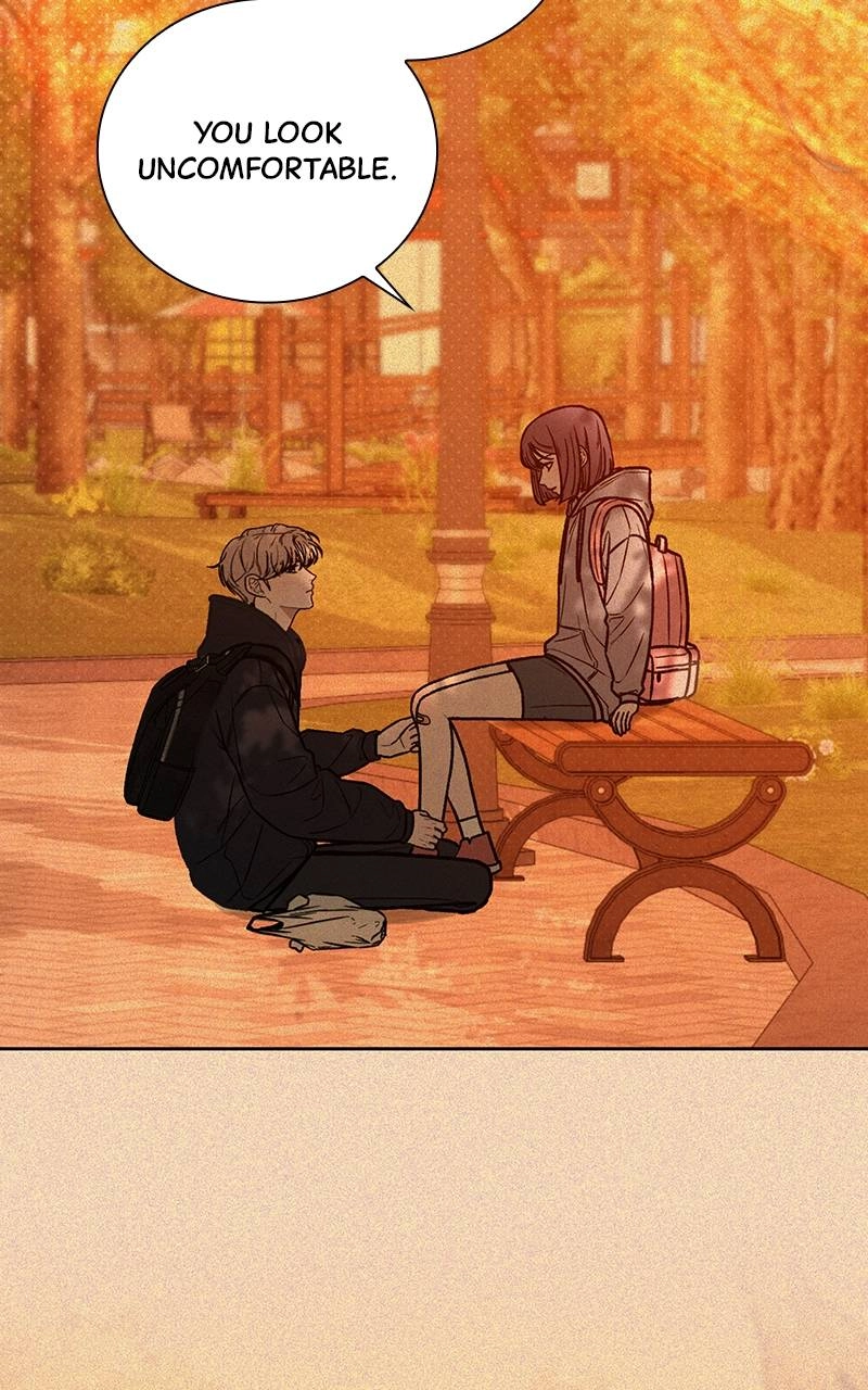 Operation: True Love Chapter 39, page 117 of 131
