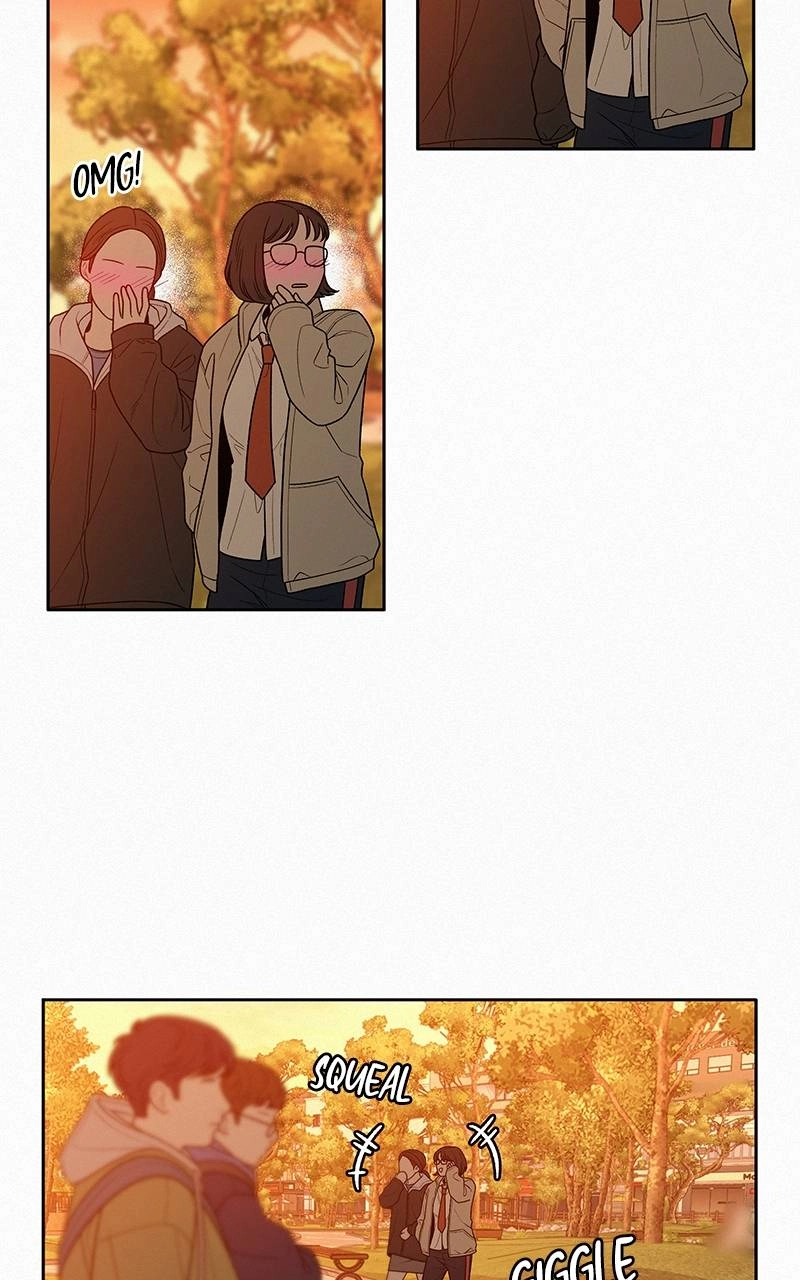 Operation: True Love Chapter 39, page 12 of 131