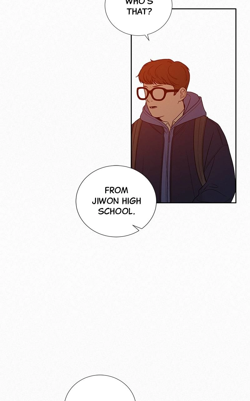 Operation: True Love Chapter 39, page 15 of 131