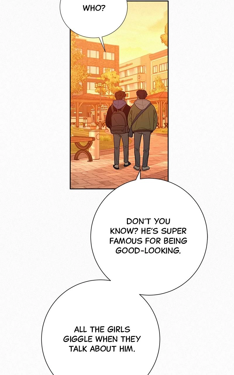 Operation: True Love Chapter 39, page 16 of 131