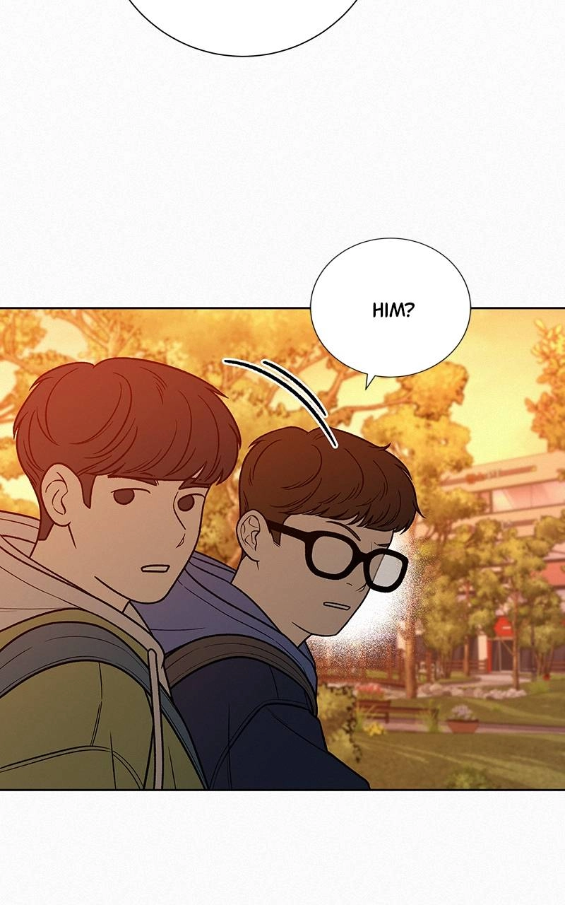 Operation: True Love Chapter 39, page 17 of 131