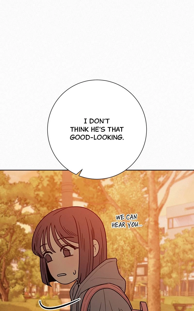 Operation: True Love Chapter 39, page 18 of 131