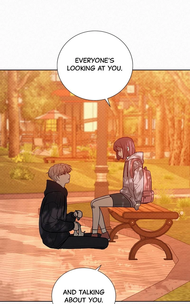 Operation: True Love Chapter 39, page 22 of 131