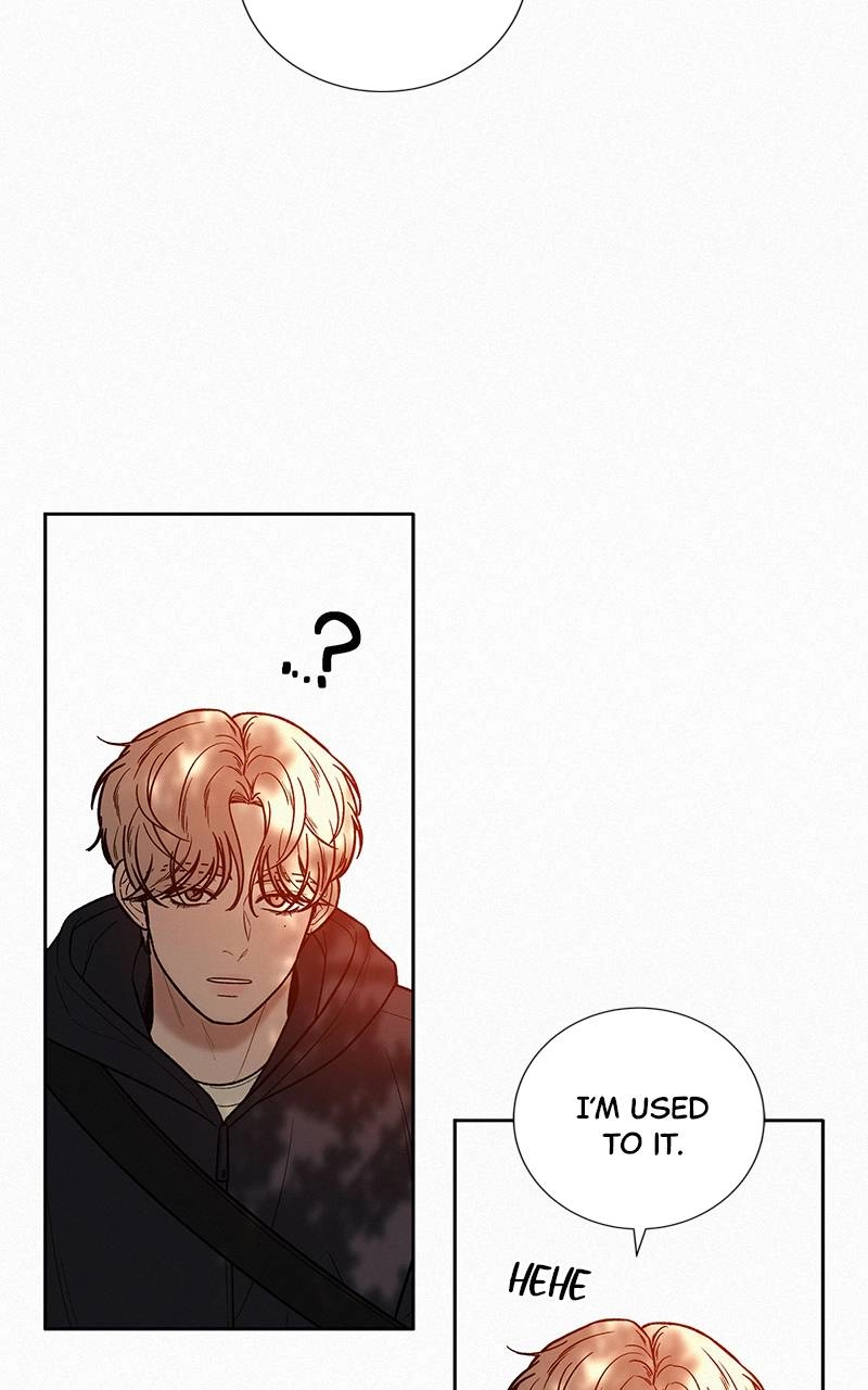 Operation: True Love Chapter 39, page 23 of 131