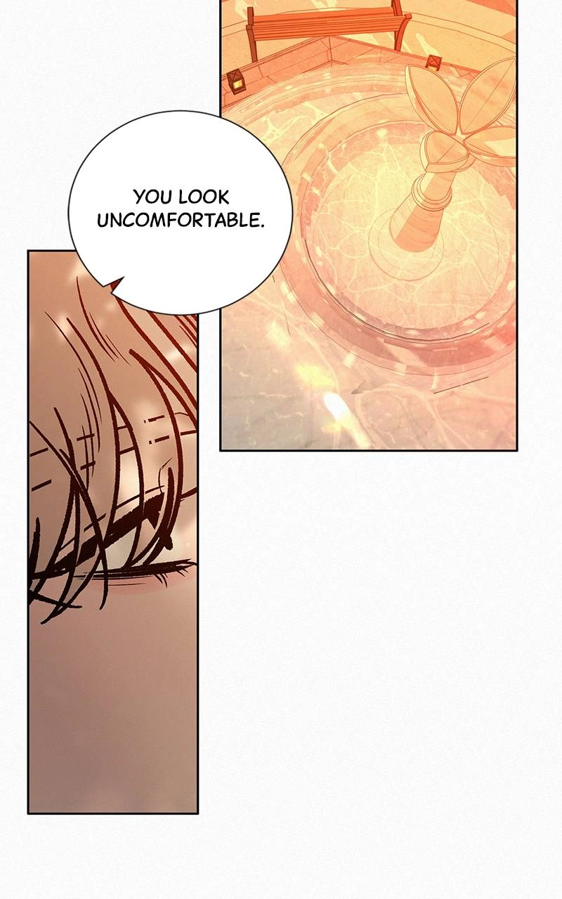 Operation: True Love Chapter 39, page 25 of 131