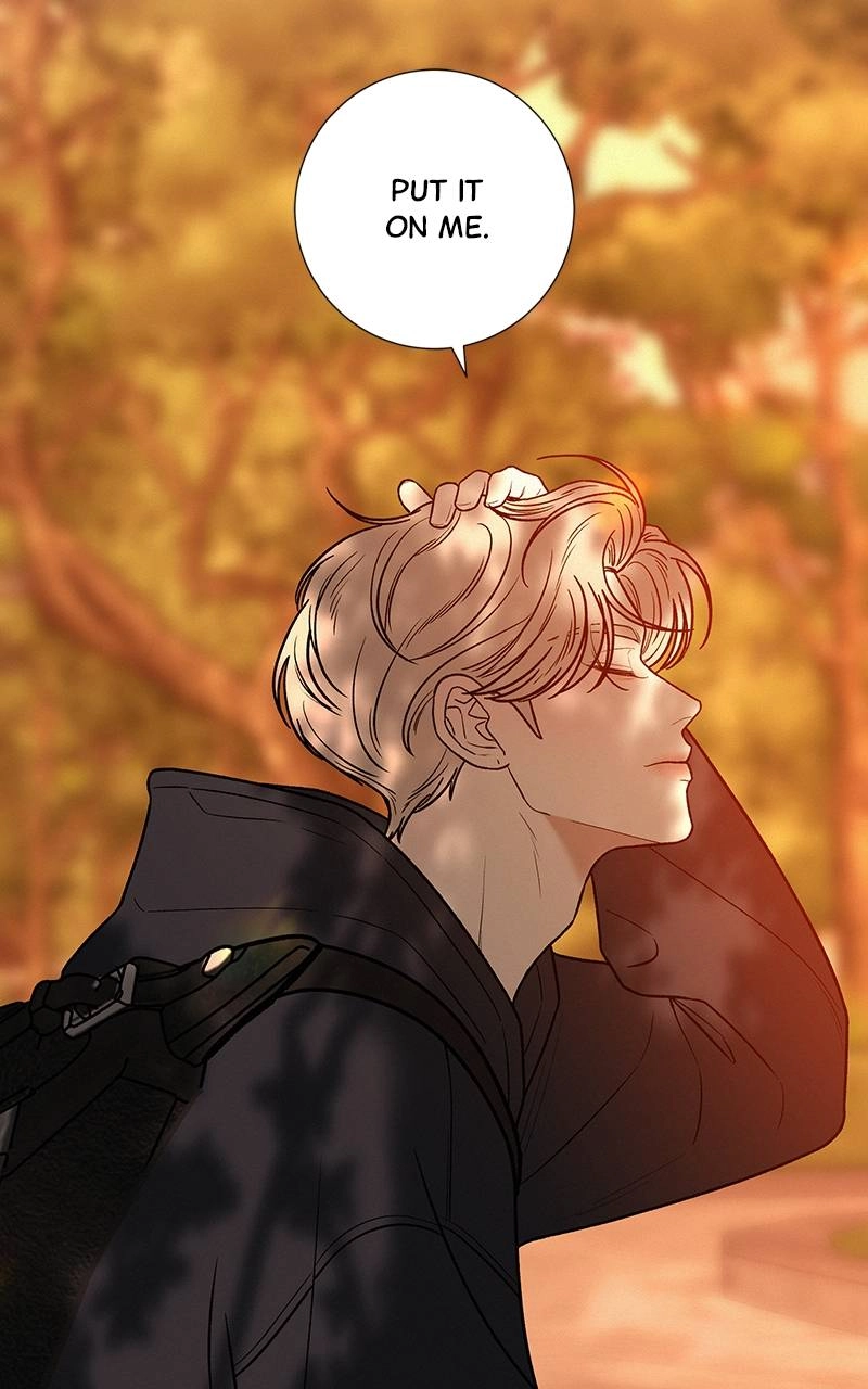 Operation: True Love Chapter 39, page 30 of 131