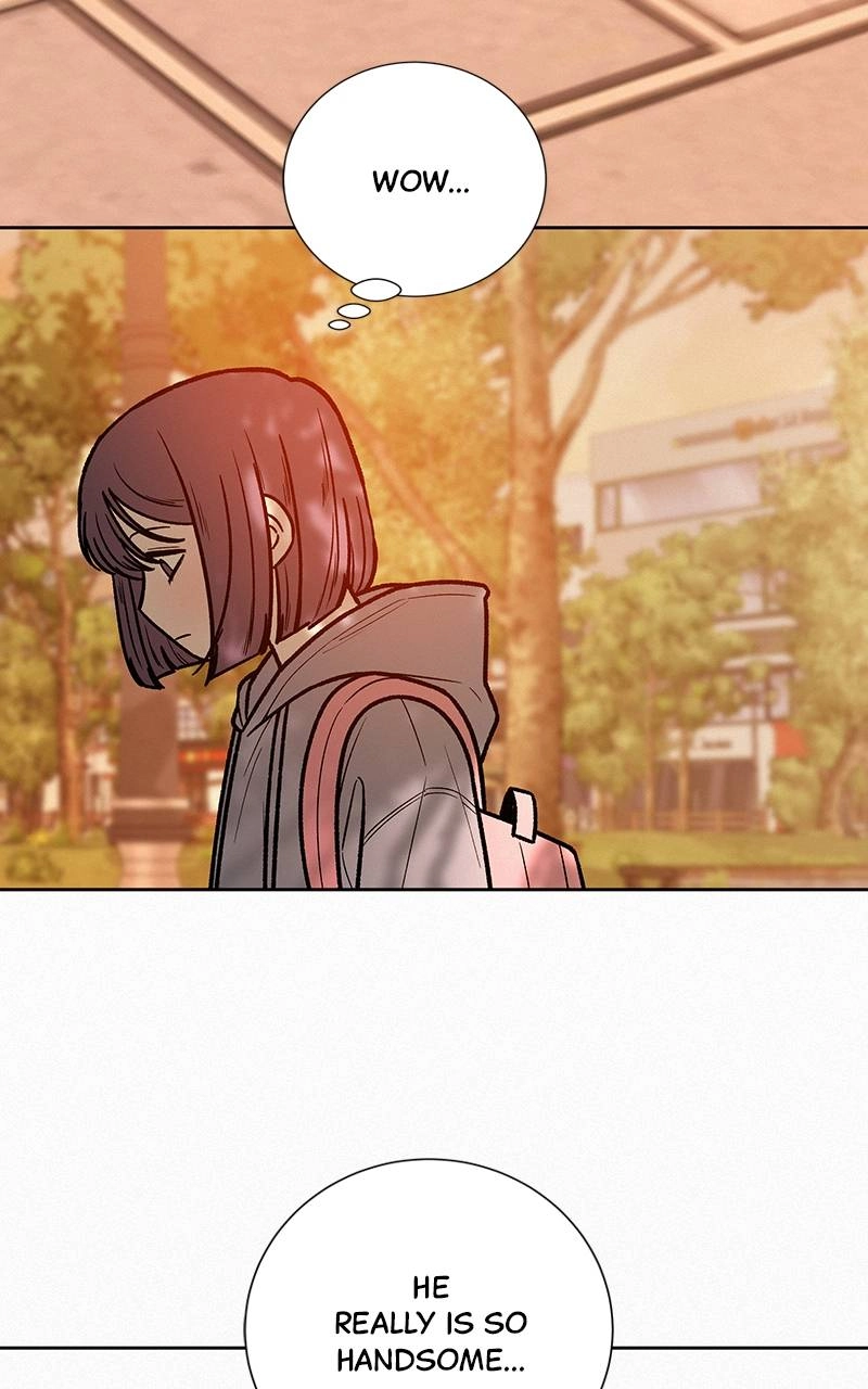 Operation: True Love Chapter 39, page 32 of 131