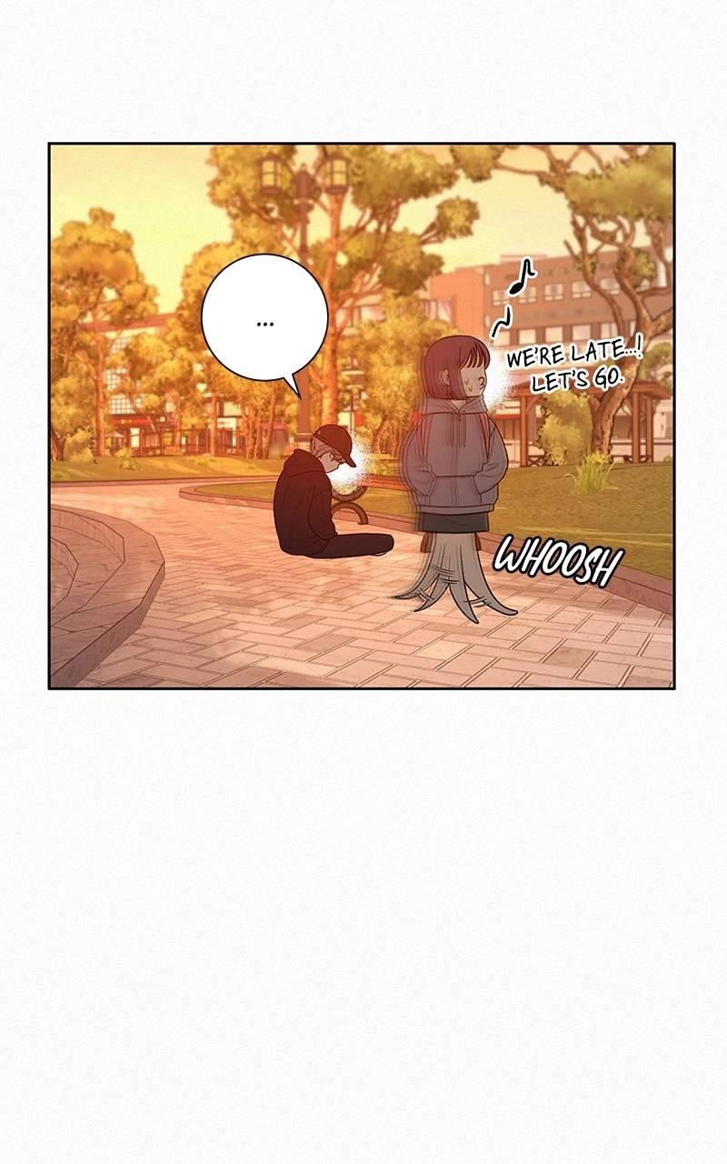 Operation: True Love Chapter 39, page 36 of 131