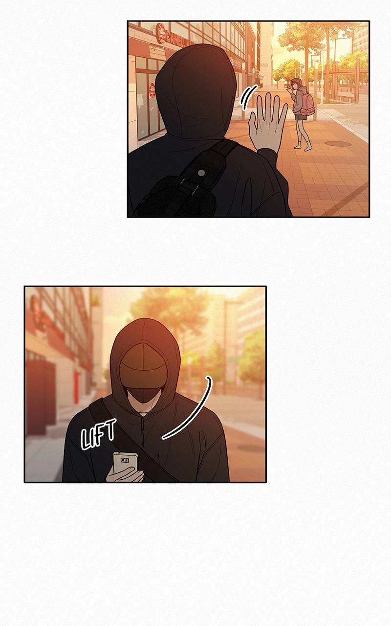 Operation: True Love Chapter 39, page 41 of 131