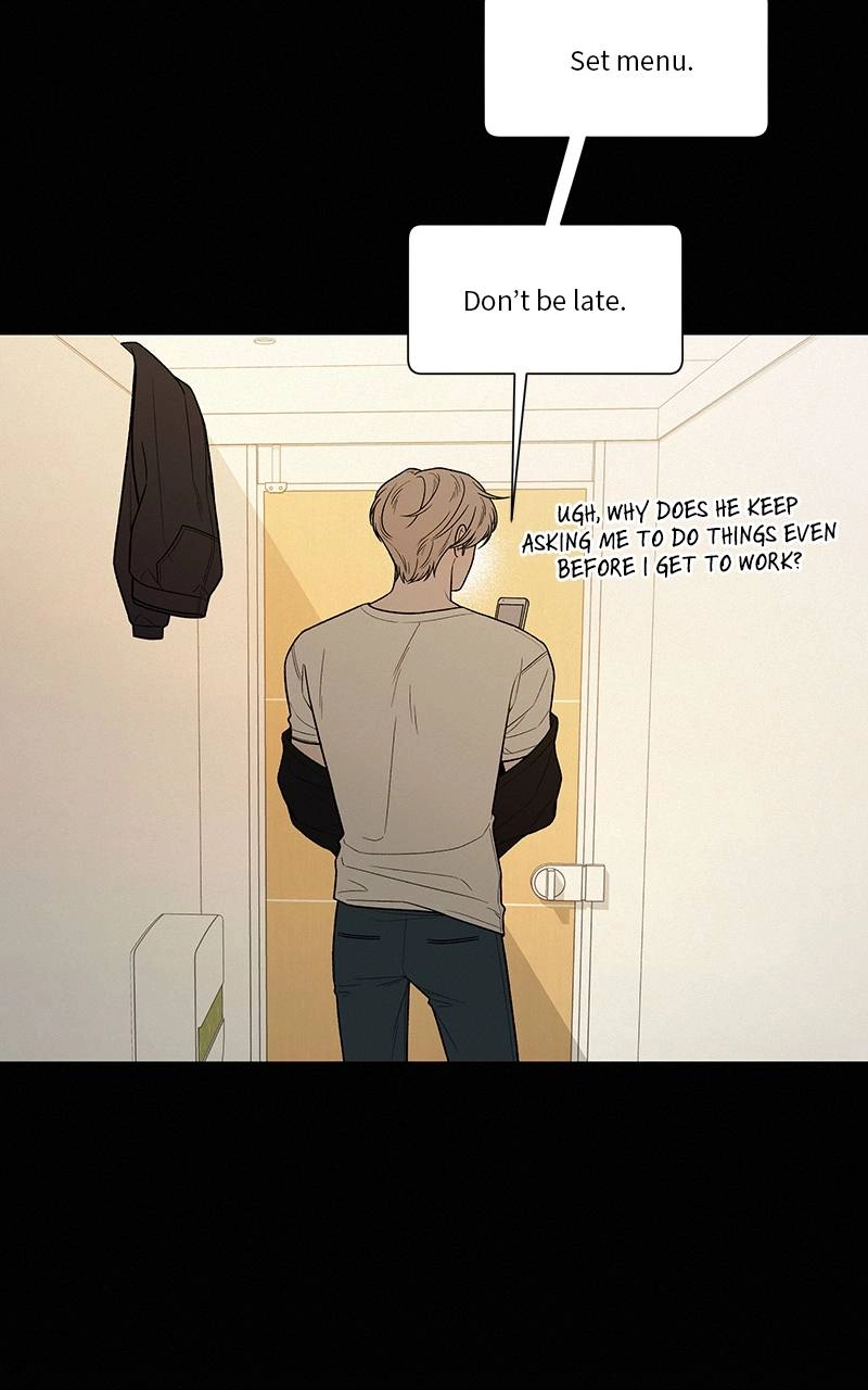 Operation: True Love Chapter 39, page 50 of 131