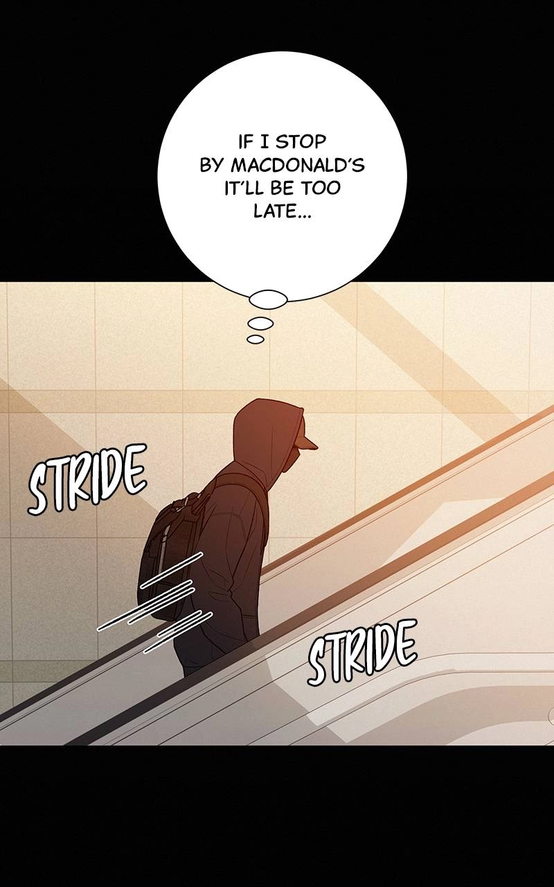 Operation: True Love Chapter 39, page 51 of 131