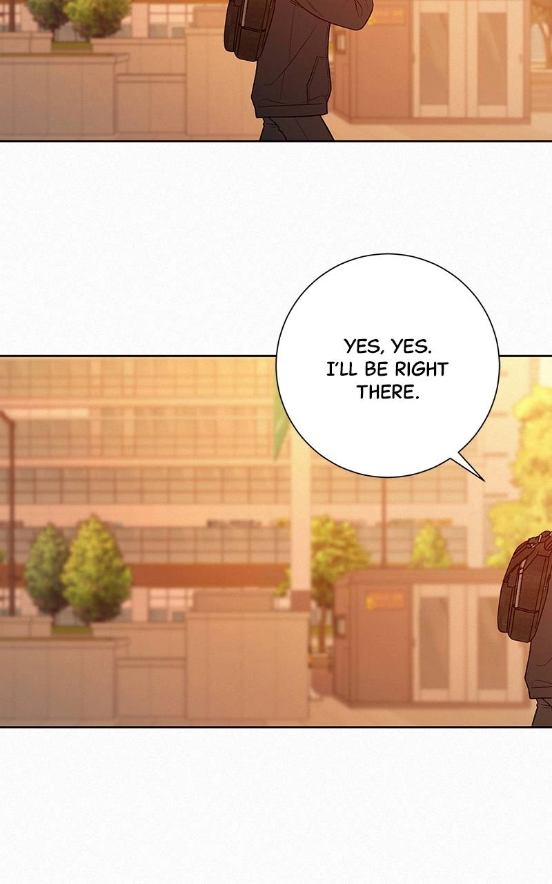 Operation: True Love Chapter 39, page 56 of 131