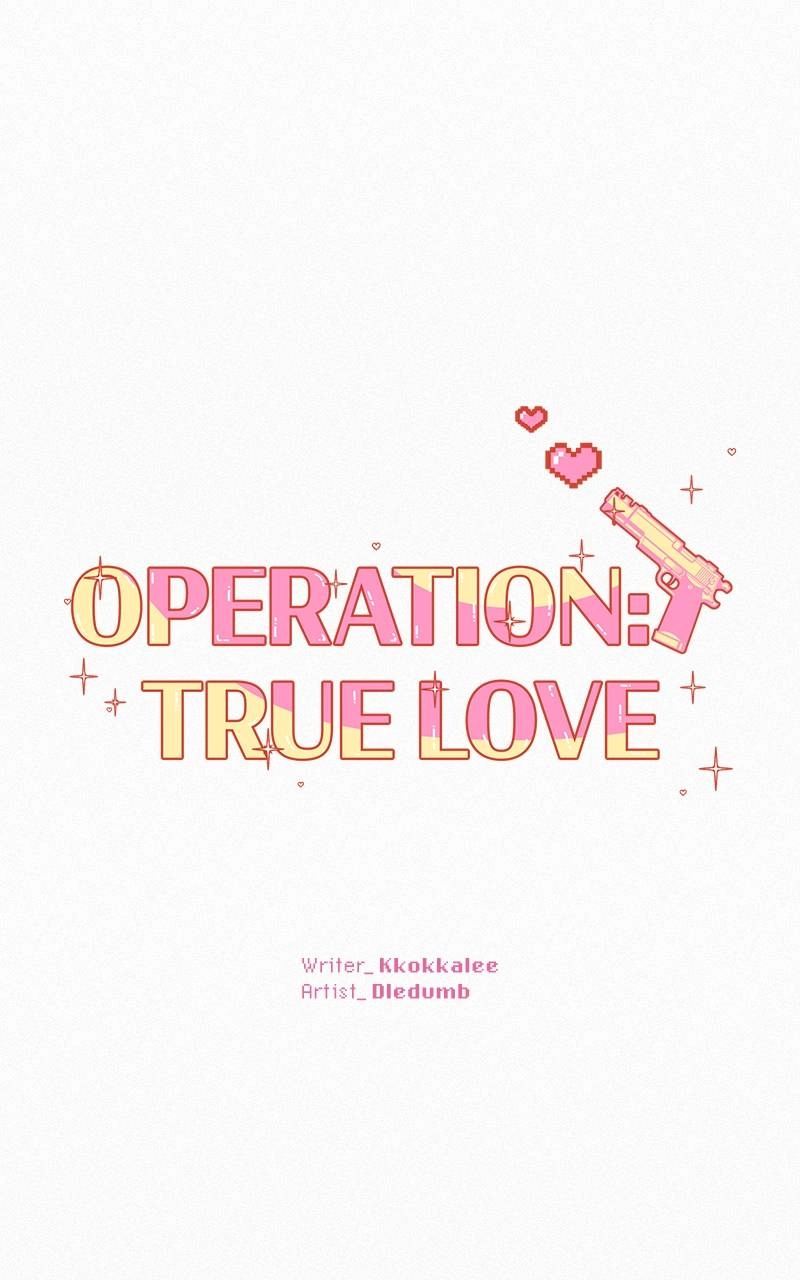 Operation: True Love Chapter 39, page 57 of 131