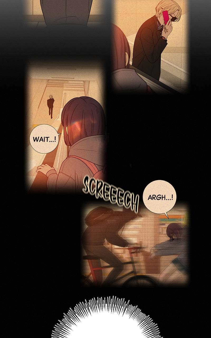 Operation: True Love Chapter 39, page 60 of 131