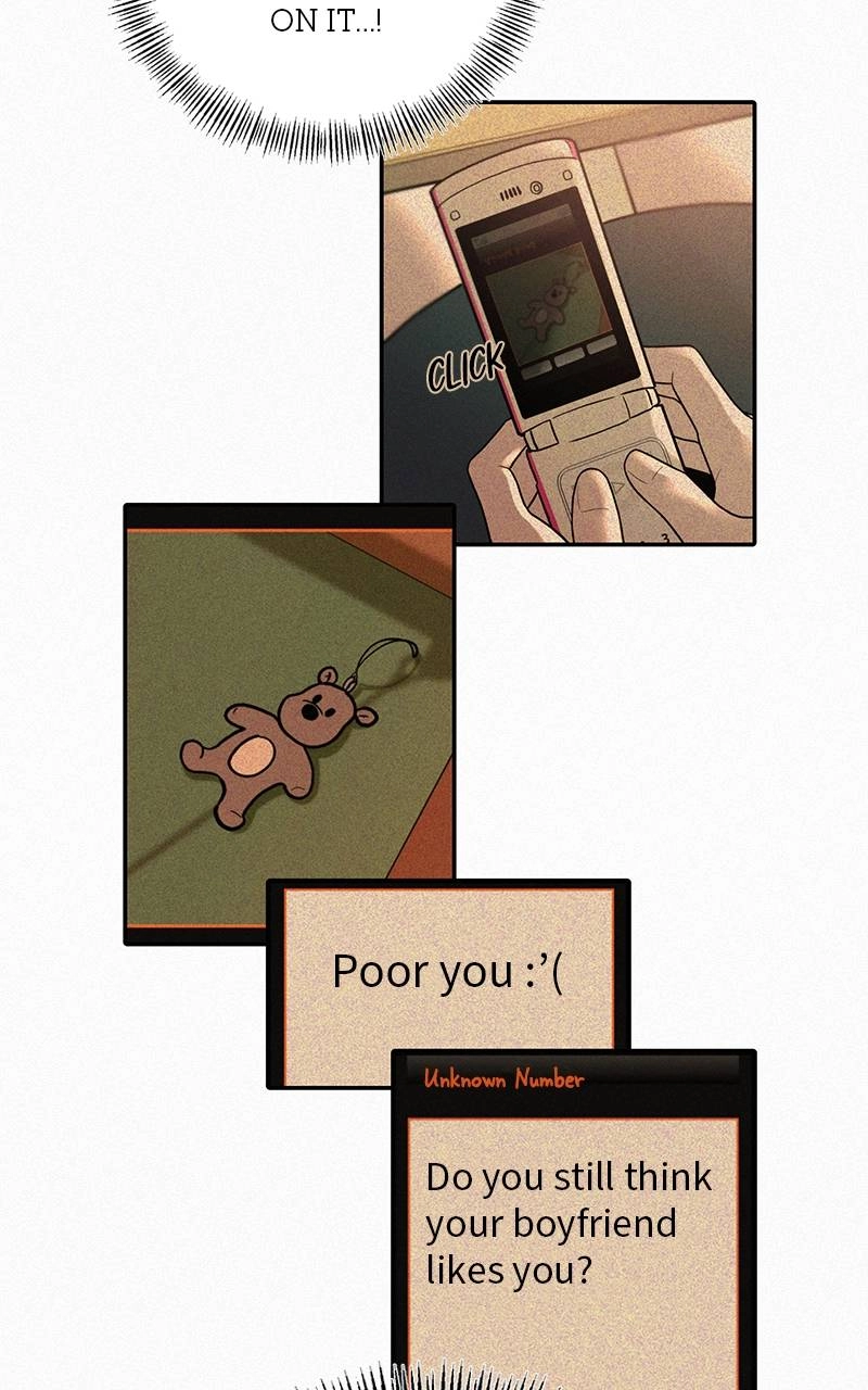 Operation: True Love Chapter 39, page 65 of 131