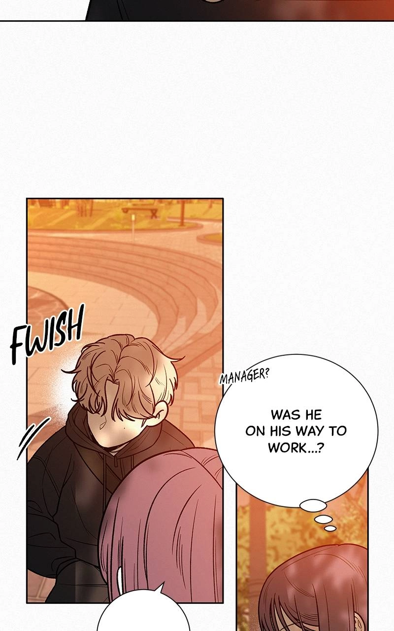 Operation: True Love Chapter 39, page 7 of 131