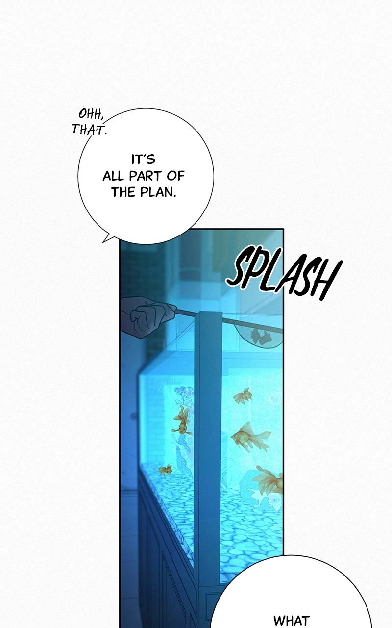 Operation: True Love Chapter 39, page 87 of 131