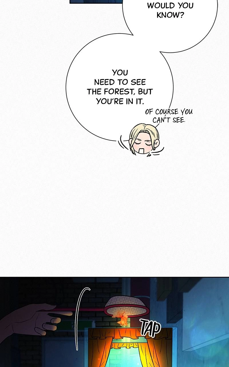 Operation: True Love Chapter 39, page 88 of 131