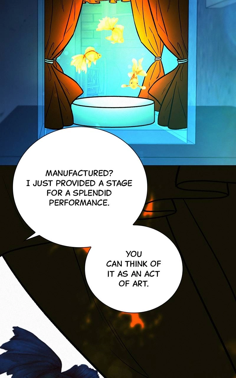 Operation: True Love Chapter 39, page 90 of 131