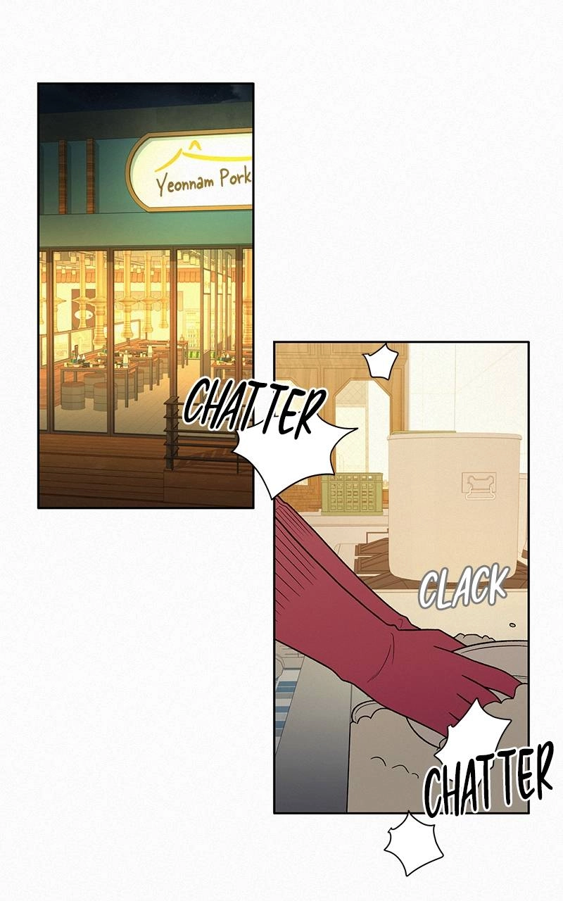 Operation: True Love Chapter 39, page 95 of 131