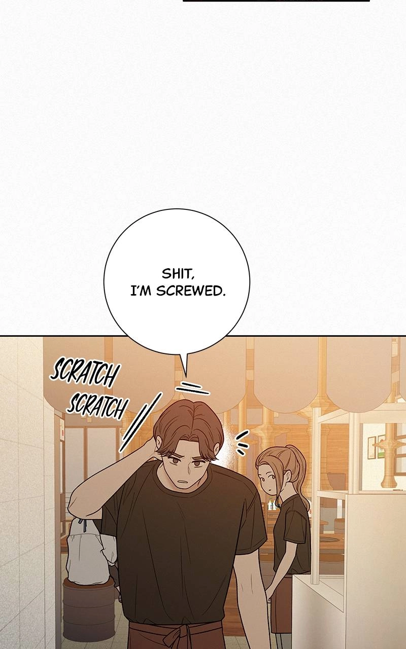 Operation: True Love Chapter 39, page 98 of 131