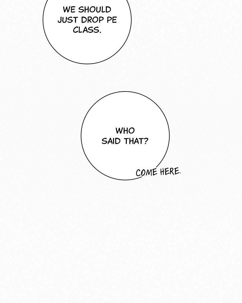 Operation: True Love Chapter 4, page 100 of 207