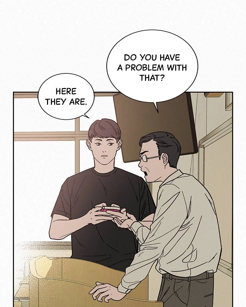 Operation: True Love Chapter 4, page 12 of 207