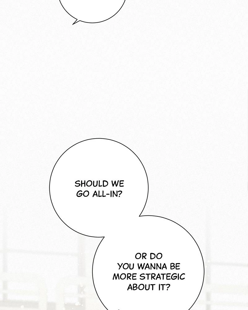 Operation: True Love Chapter 4, page 120 of 207