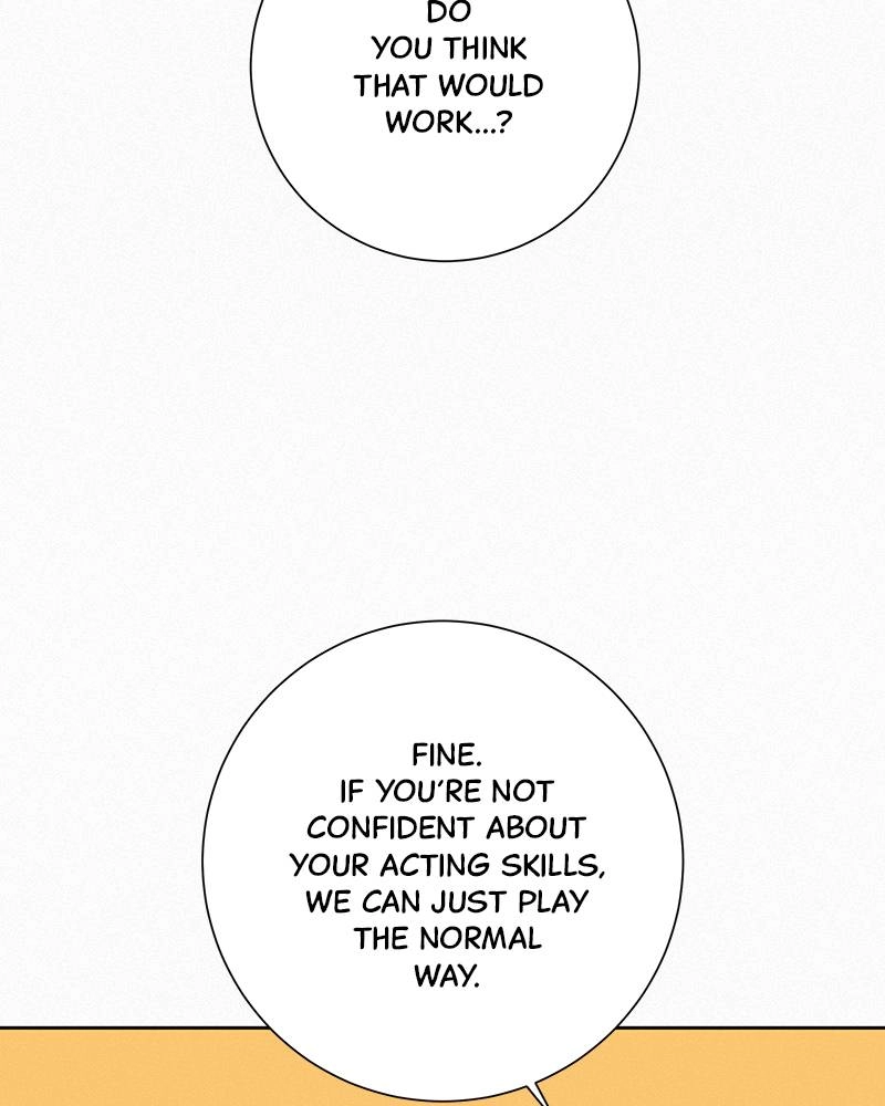 Operation: True Love Chapter 4, page 127 of 207