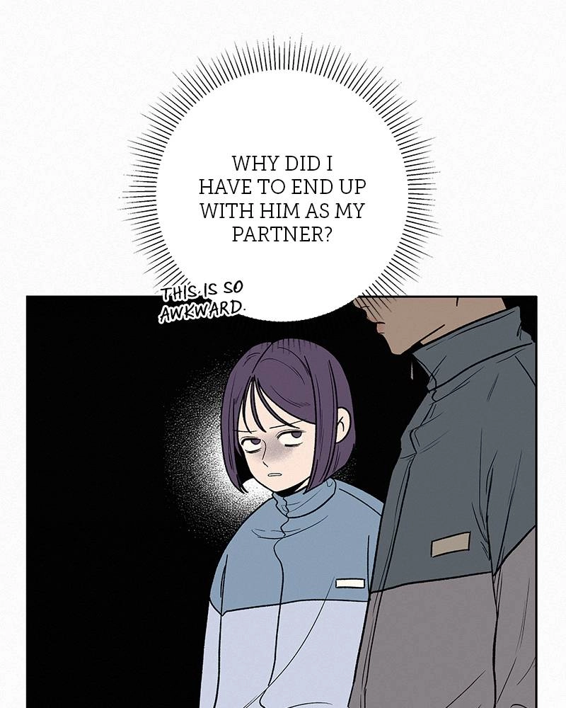 Operation: True Love Chapter 4, page 130 of 207