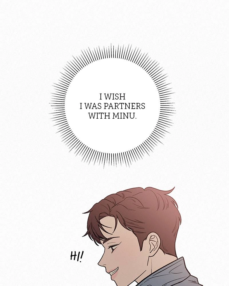 Operation: True Love Chapter 4, page 132 of 207