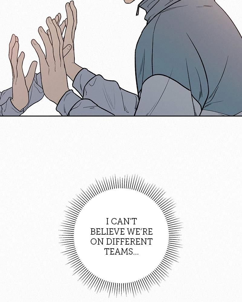 Operation: True Love Chapter 4, page 133 of 207