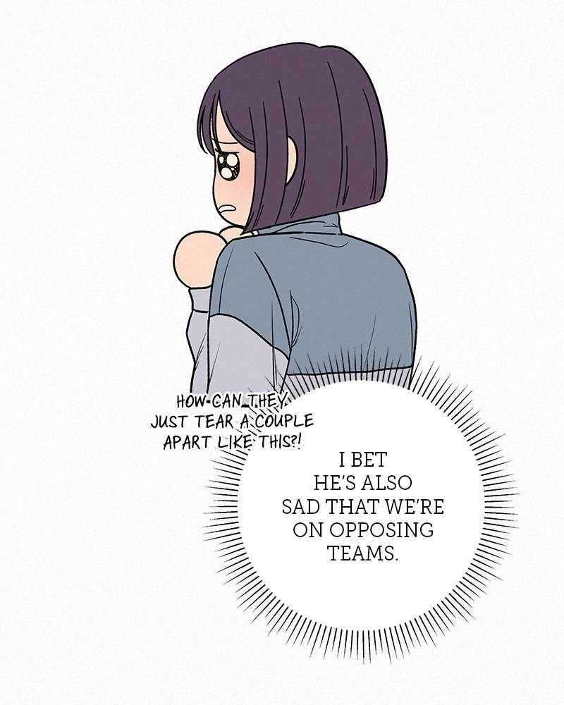 Operation: True Love Chapter 4, page 134 of 207