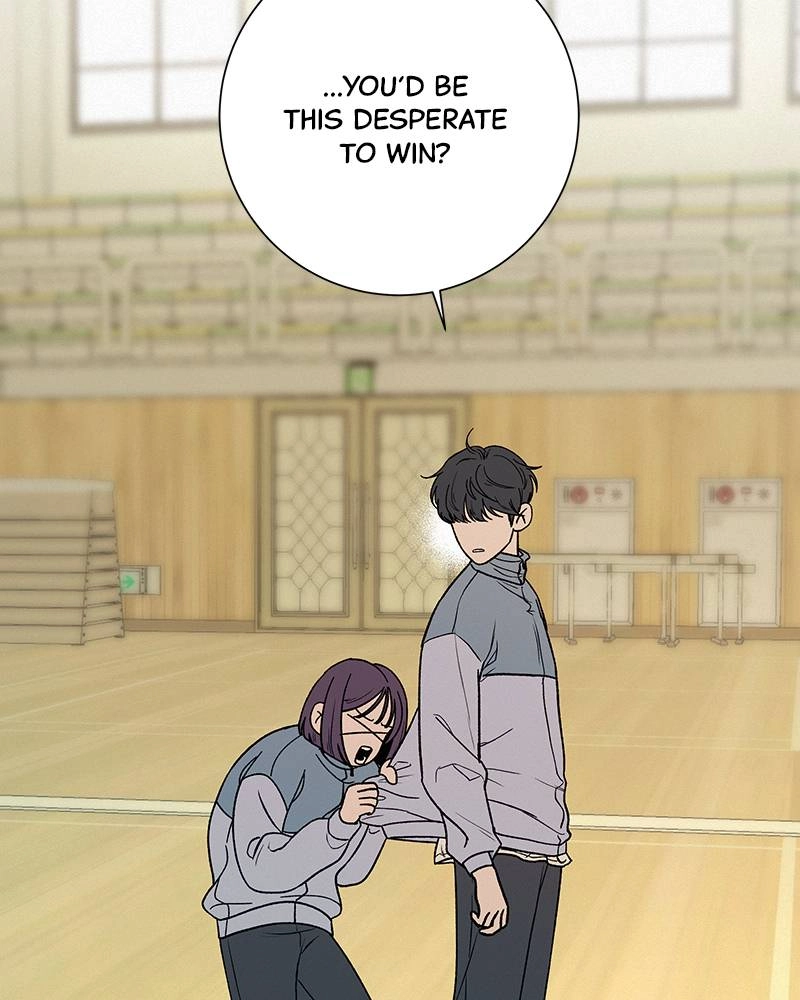 Operation: True Love Chapter 4, page 142 of 207