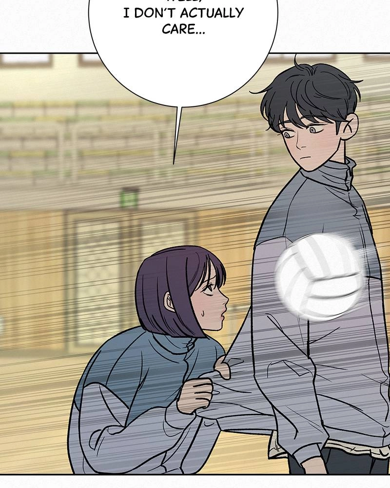 Operation: True Love Chapter 4, page 145 of 207