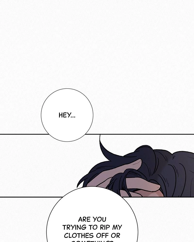 Operation: True Love Chapter 4, page 148 of 207