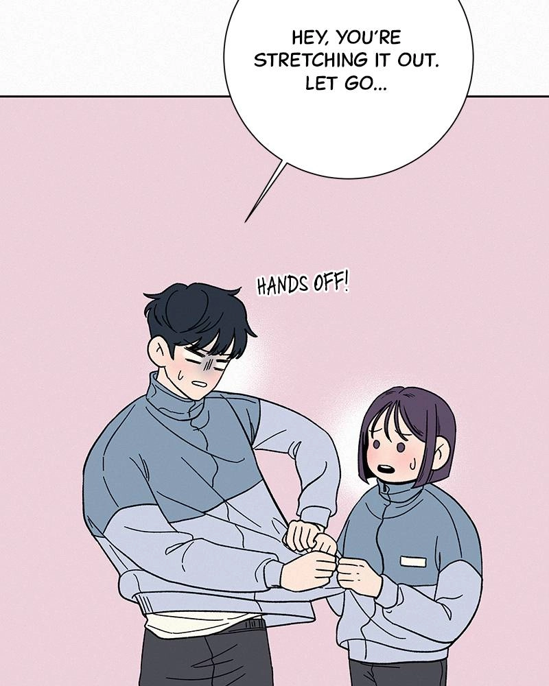 Operation: True Love Chapter 4, page 151 of 207