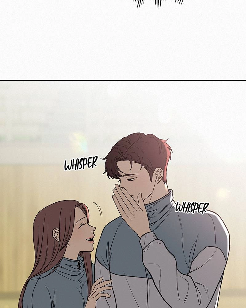 Operation: True Love Chapter 4, page 161 of 207