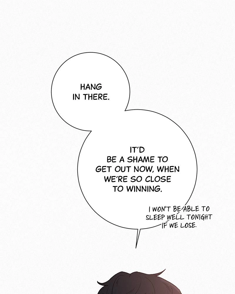 Operation: True Love Chapter 4, page 167 of 207