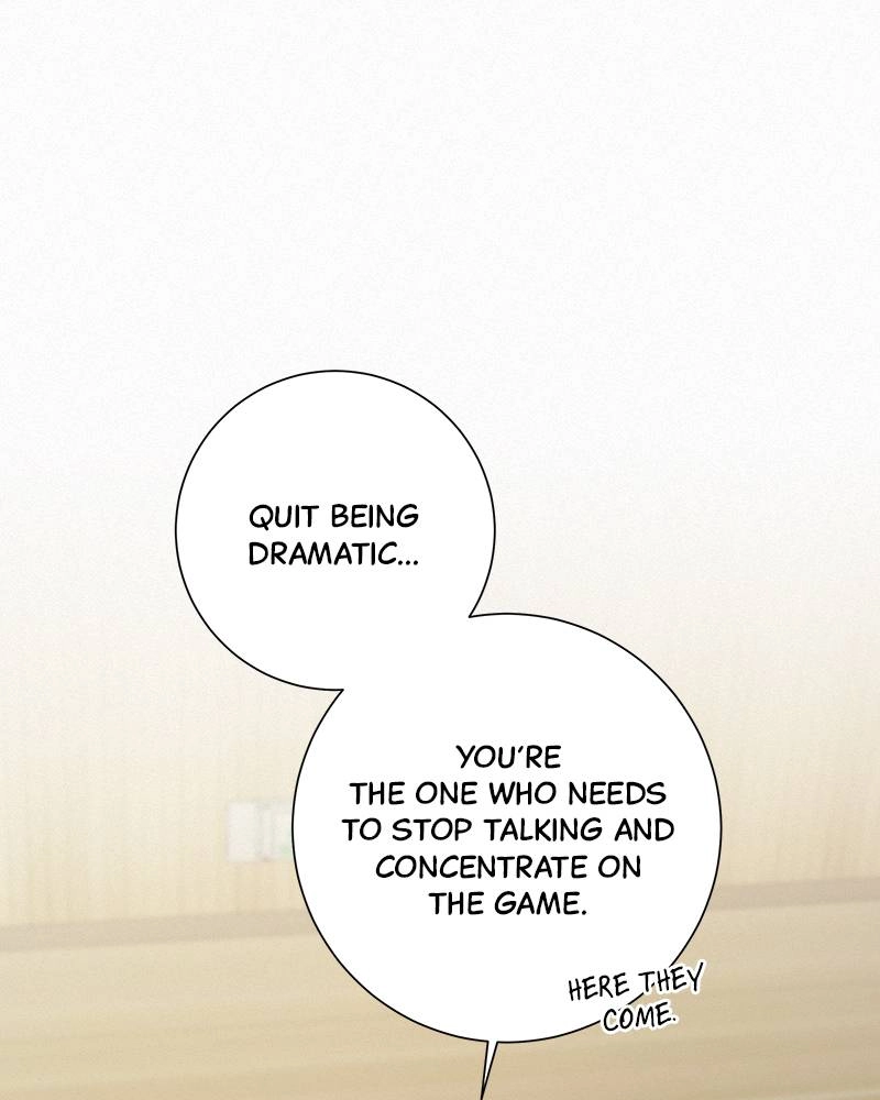 Operation: True Love Chapter 4, page 170 of 207