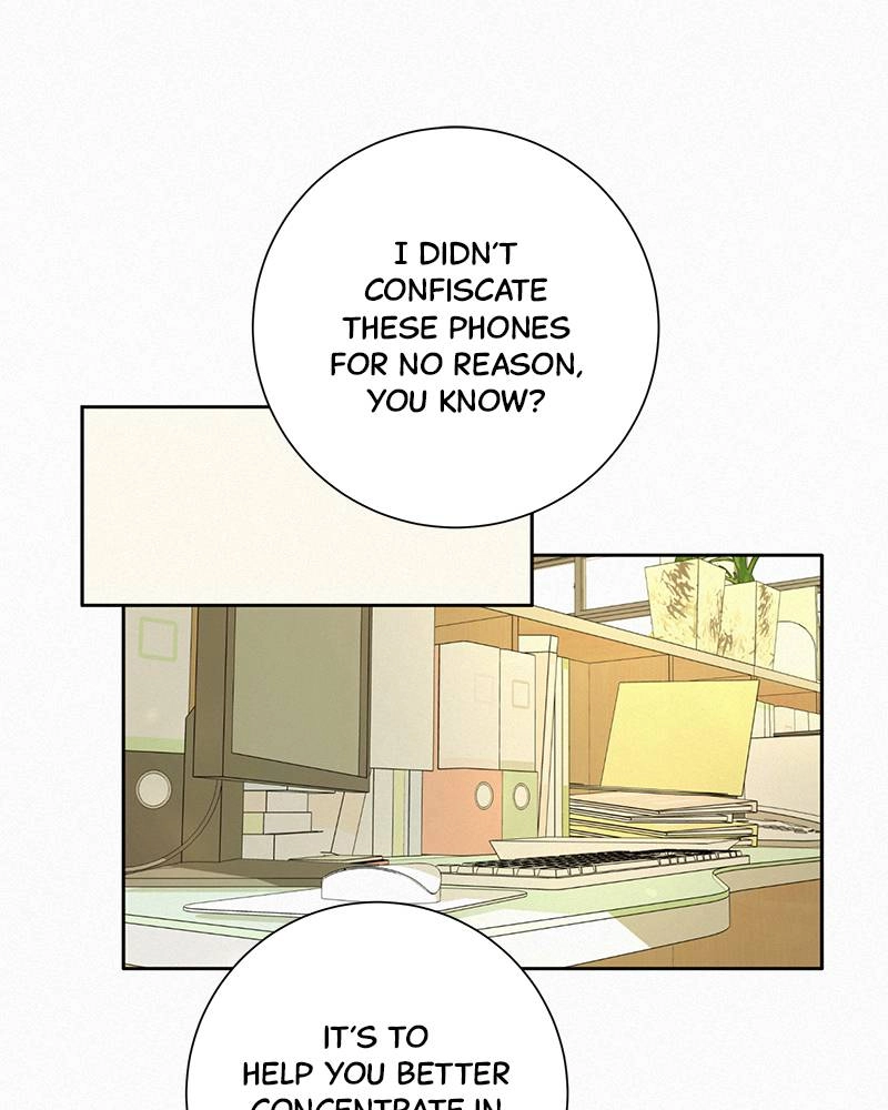 Operation: True Love Chapter 4, page 18 of 207