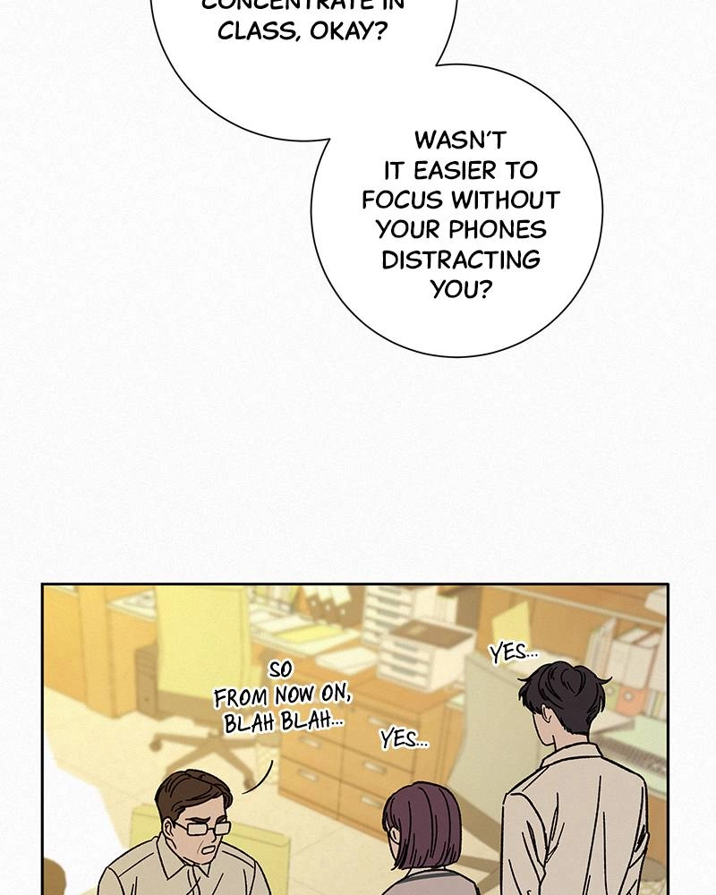 Operation: True Love Chapter 4, page 19 of 207