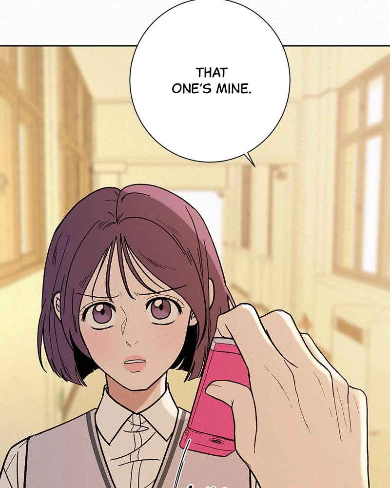 Operation: True Love Chapter 4, page 33 of 207