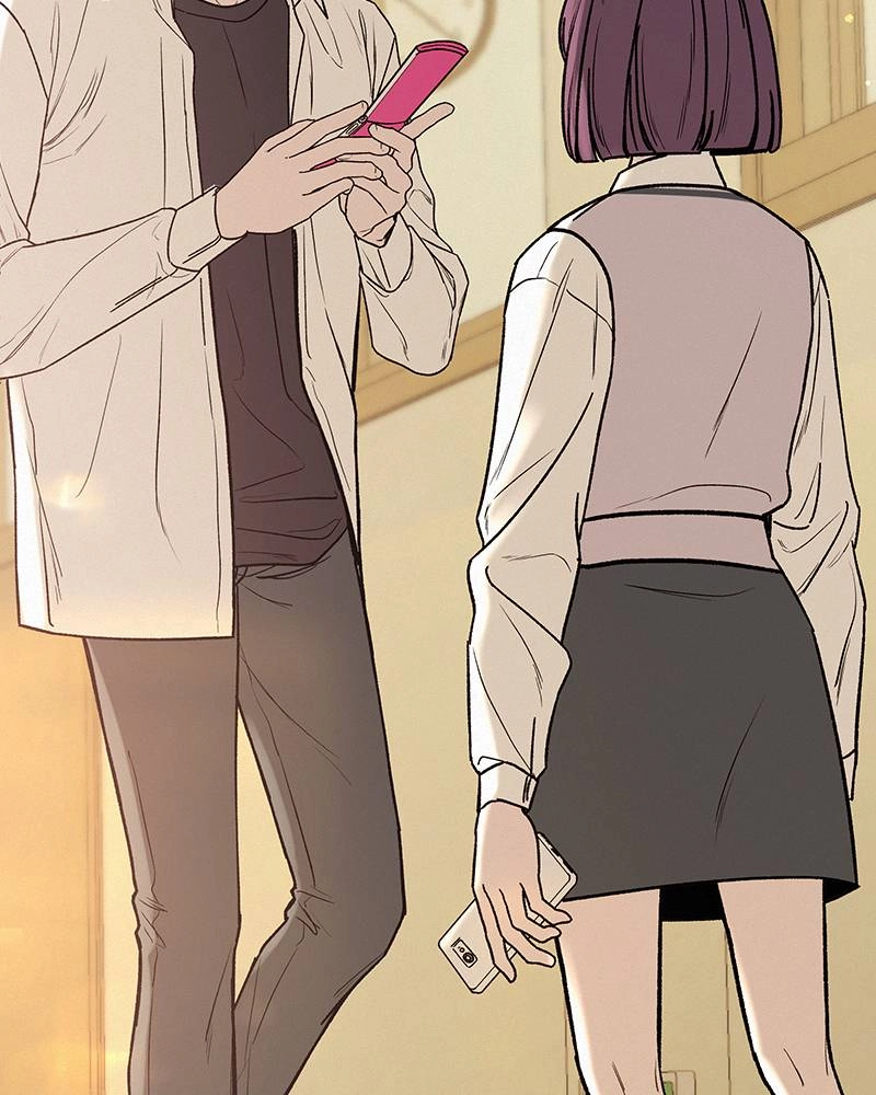 Operation: True Love Chapter 4, page 50 of 207