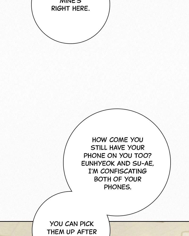 Operation: True Love Chapter 4, page 7 of 207
