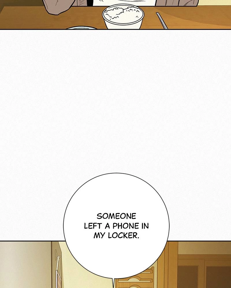 Operation: True Love Chapter 4, page 80 of 207